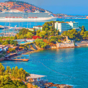 kusadasi